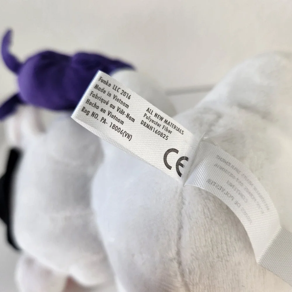 2016‎ Scott Cawthon Funko Five Nights At Freddy's Funtime Freddy Bon Bon Plush